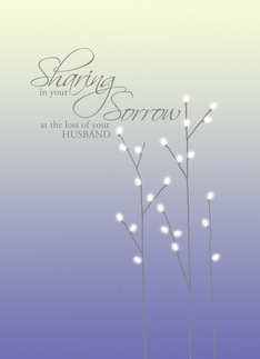 Sympathy Quotes Loss Of Husband. QuotesGram