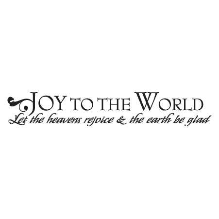 Joy To The World Quotes. Quotesgram