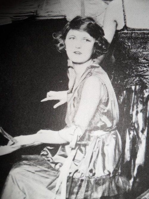 Zelda Fitzgerald Quotes About Flappers QuotesGram