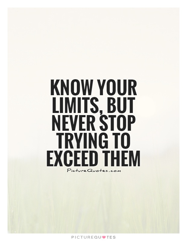 Knowing when to quit quotes quotesgram