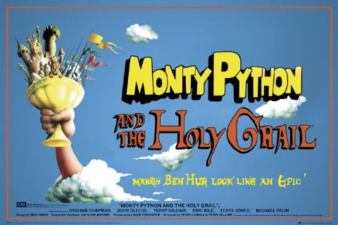 Mighty Python Quotes. QuotesGram