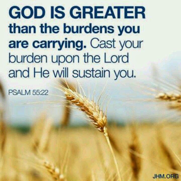 Burden Bible Quotes. QuotesGram