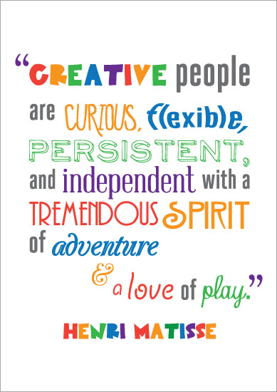 Henri Matisse Quotes. QuotesGram