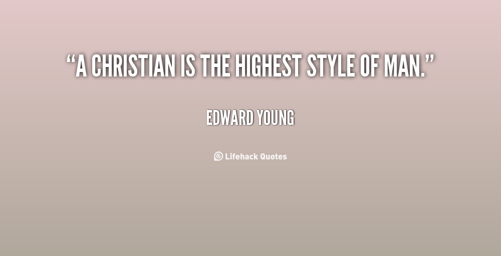 Christian Quotes About Youth. QuotesGram