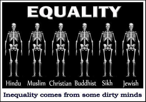 dirt person means