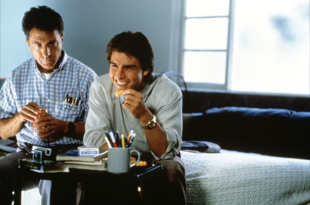 Dustin Hoffman Rain Man Quotes. QuotesGram