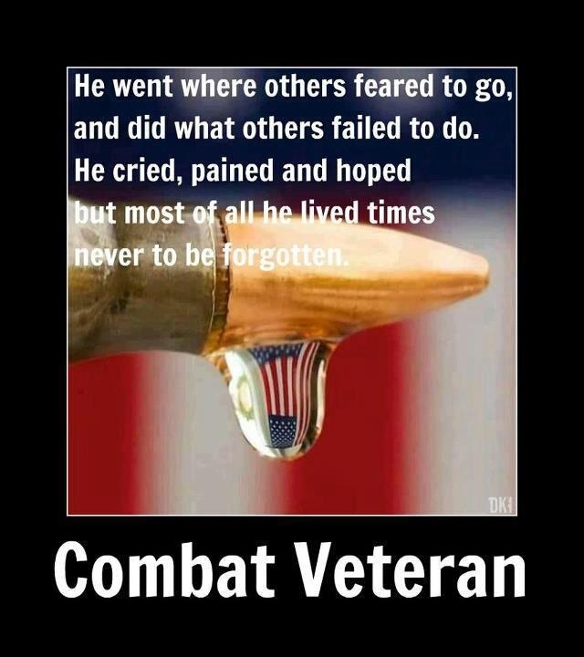 Veterans Respect Quotes. QuotesGram