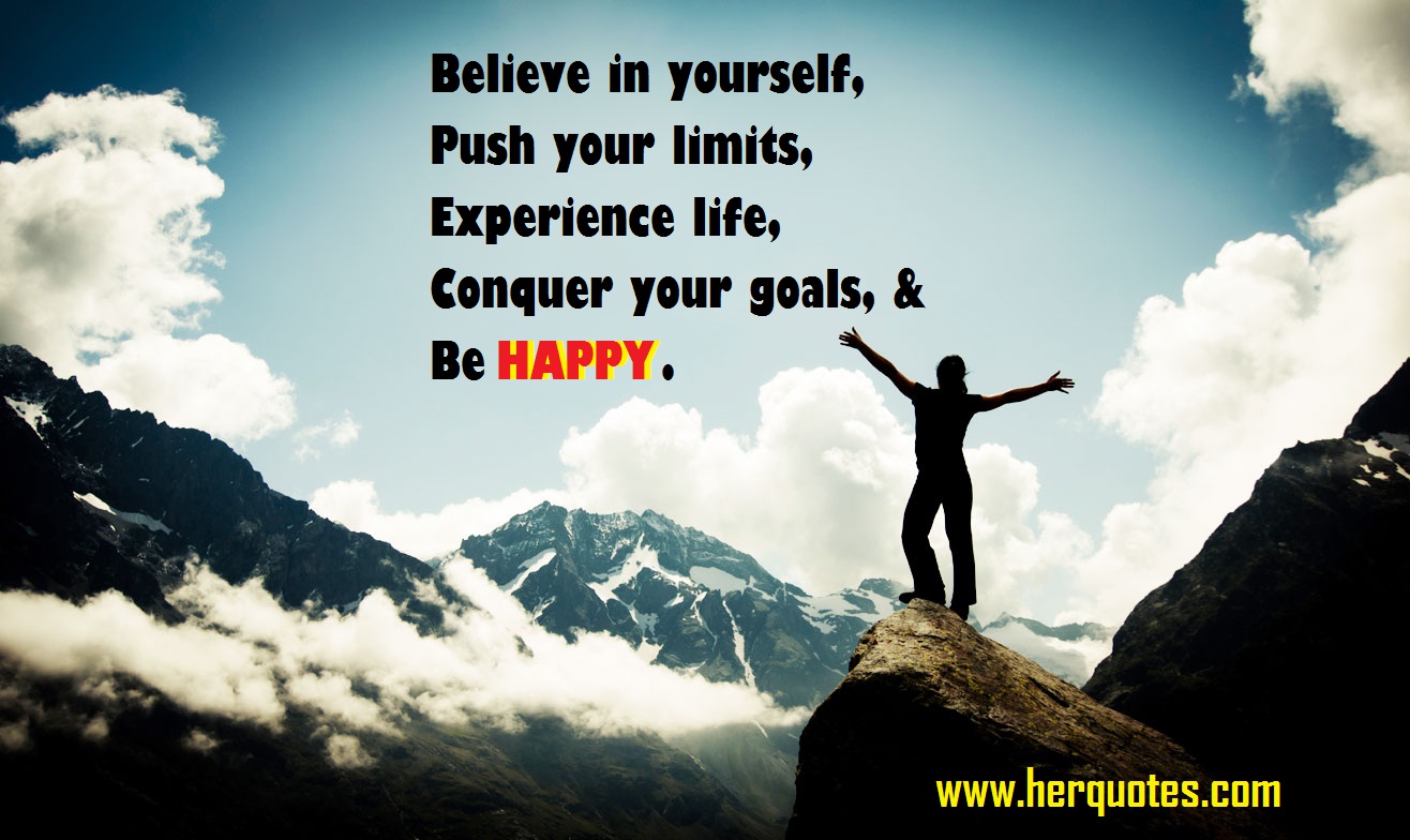 Experience Life Quotes. QuotesGram