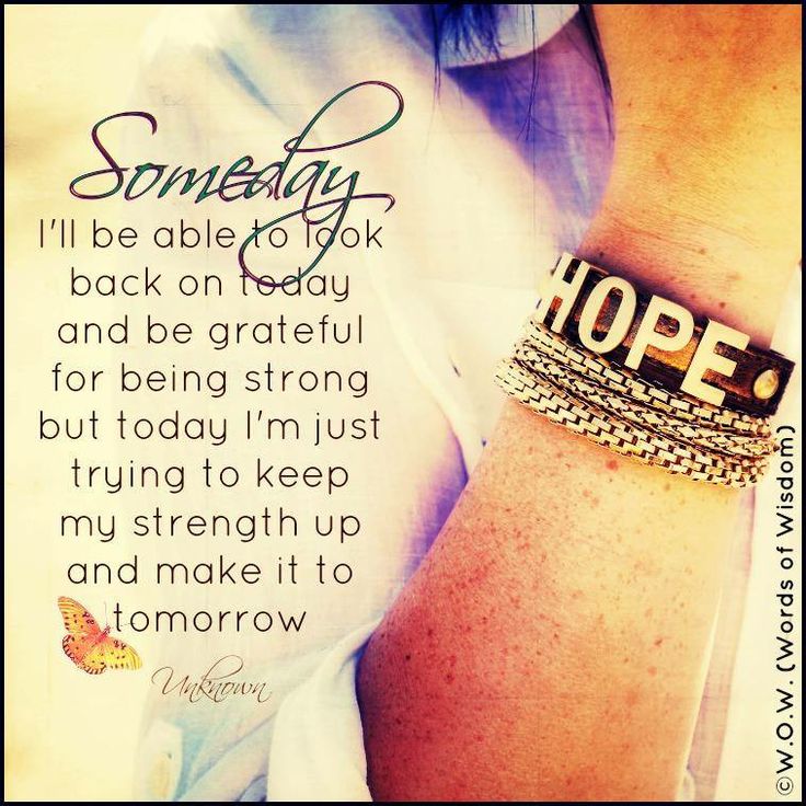 Encouraging Quotes During Sickness QuotesGram