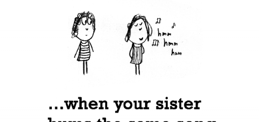 Funny Quotes About Annoying Sisters. QuotesGram