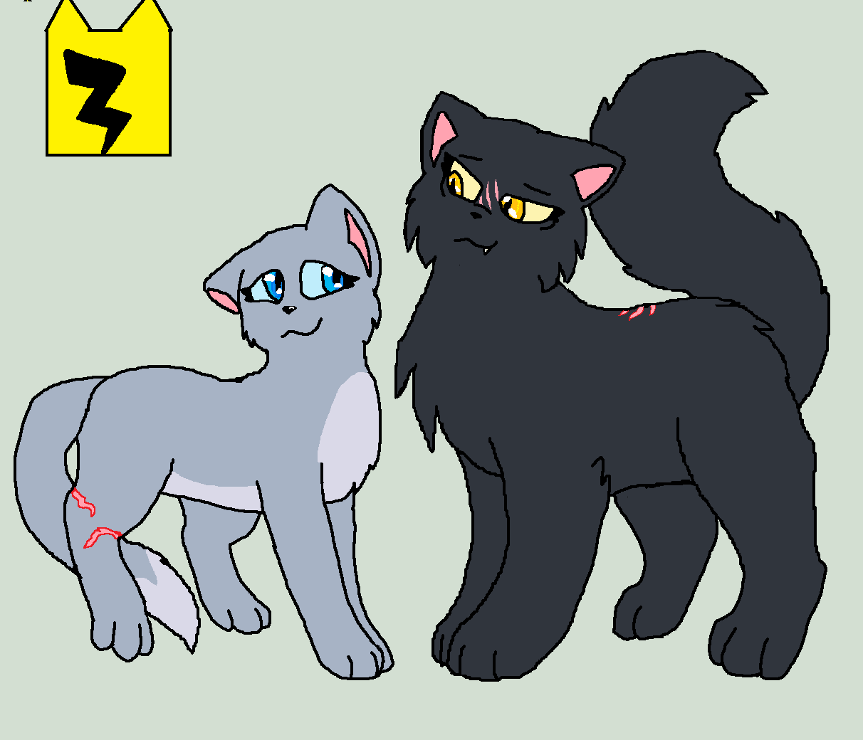 Warrior Cats Yellowfang Quotes Quotesgram Warrior Cats Yellowfang Quotes Quotesgram