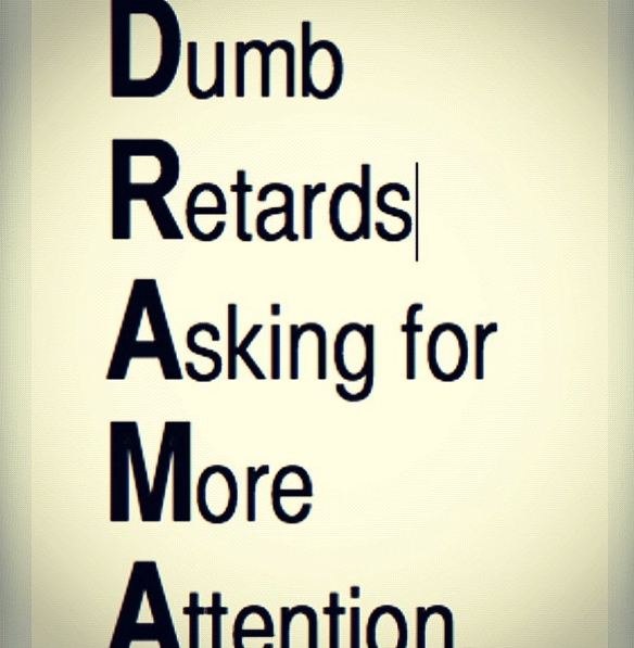 Drama Starters Quotes. QuotesGram