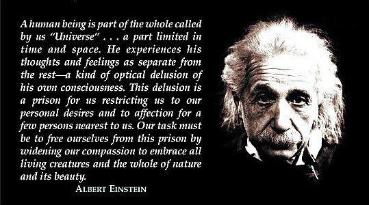 Socialism In Albert Einstein