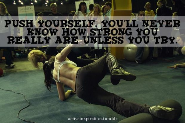 Boot Camp Motivational Quotes. QuotesGram