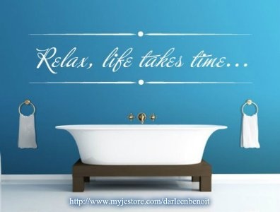 Take Time To Relax Quotes. QuotesGram