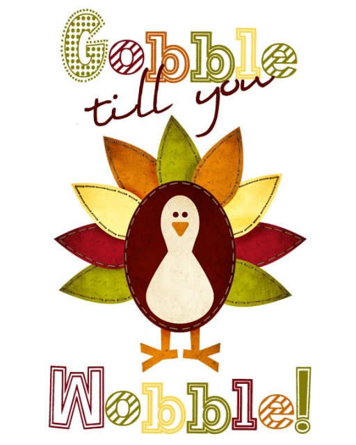 Cute Quotes About Turkeys Quotesgram