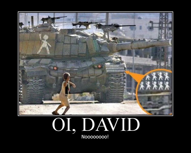 David Versus Goliath Quotes. QuotesGram