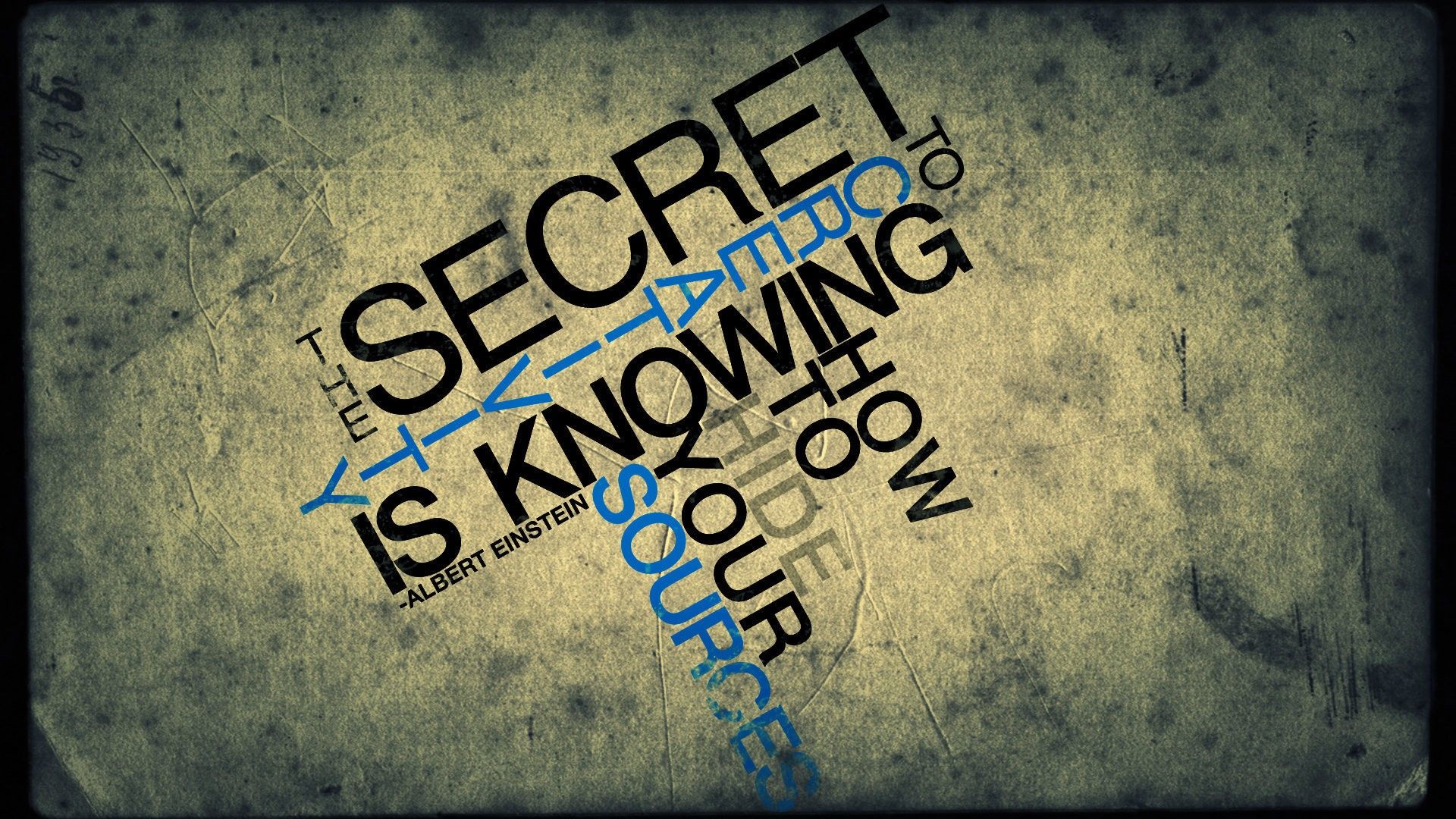 Albert Einstein Quotes Wallpaper Hd Quotesgram