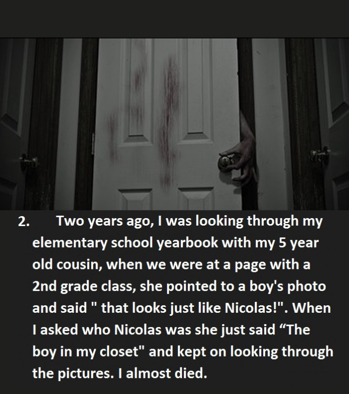 Really Creepy Quotes QuotesGram