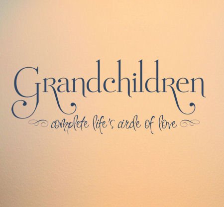 Being A Grandparent Quotes Grandparents Sayings And Quotes. Quotesgram