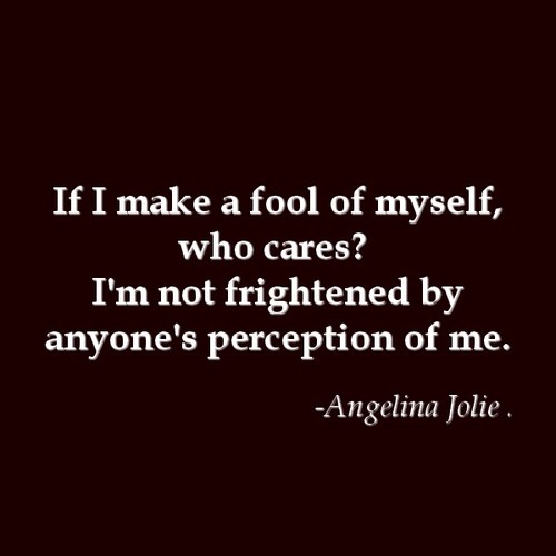 Dont Fool Yourself Quotes. QuotesGram