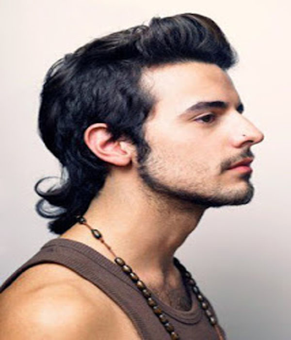 New Haircut Men Quotes. QuotesGram