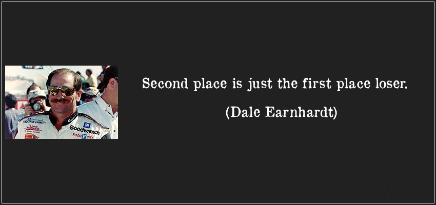 Ricky Bobby Quotes Second Place Quotesgram Ricky Bobby Quotes Second Place Quotesgram