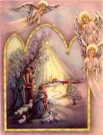 Christmas Angel Quotes. QuotesGram