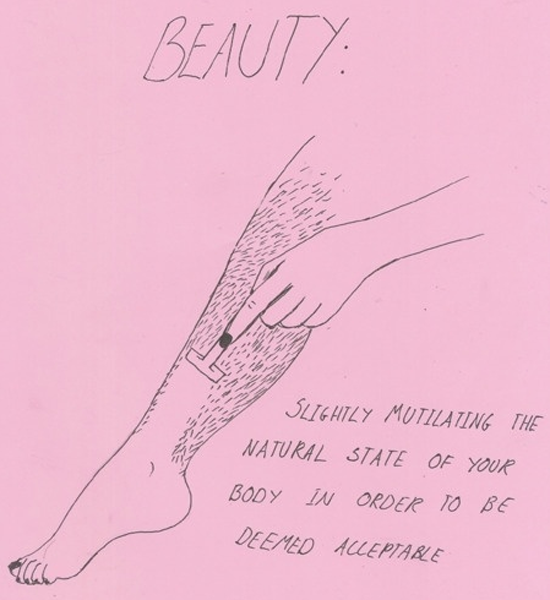 Funny Quotes About Beauty Humorous Quotes Beauty. Quotesgram