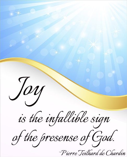 Spiritual Quotes On Joy. QuotesGram