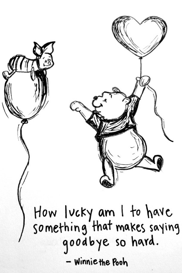 Miss You Winnie The Pooh Nice Looking Winnie Pooh Quotes. Quotesgram