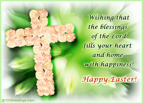 Easter Sunday Blessings Images Blessed Easter Sunday Quotes. Quotesgram