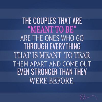 Couple Getting Back Together Quotes. QuotesGram