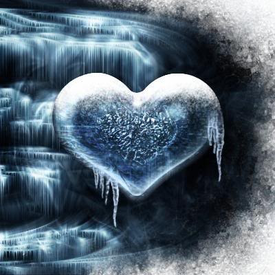 Frozen Ice Cold Heart Quotes. QuotesGram