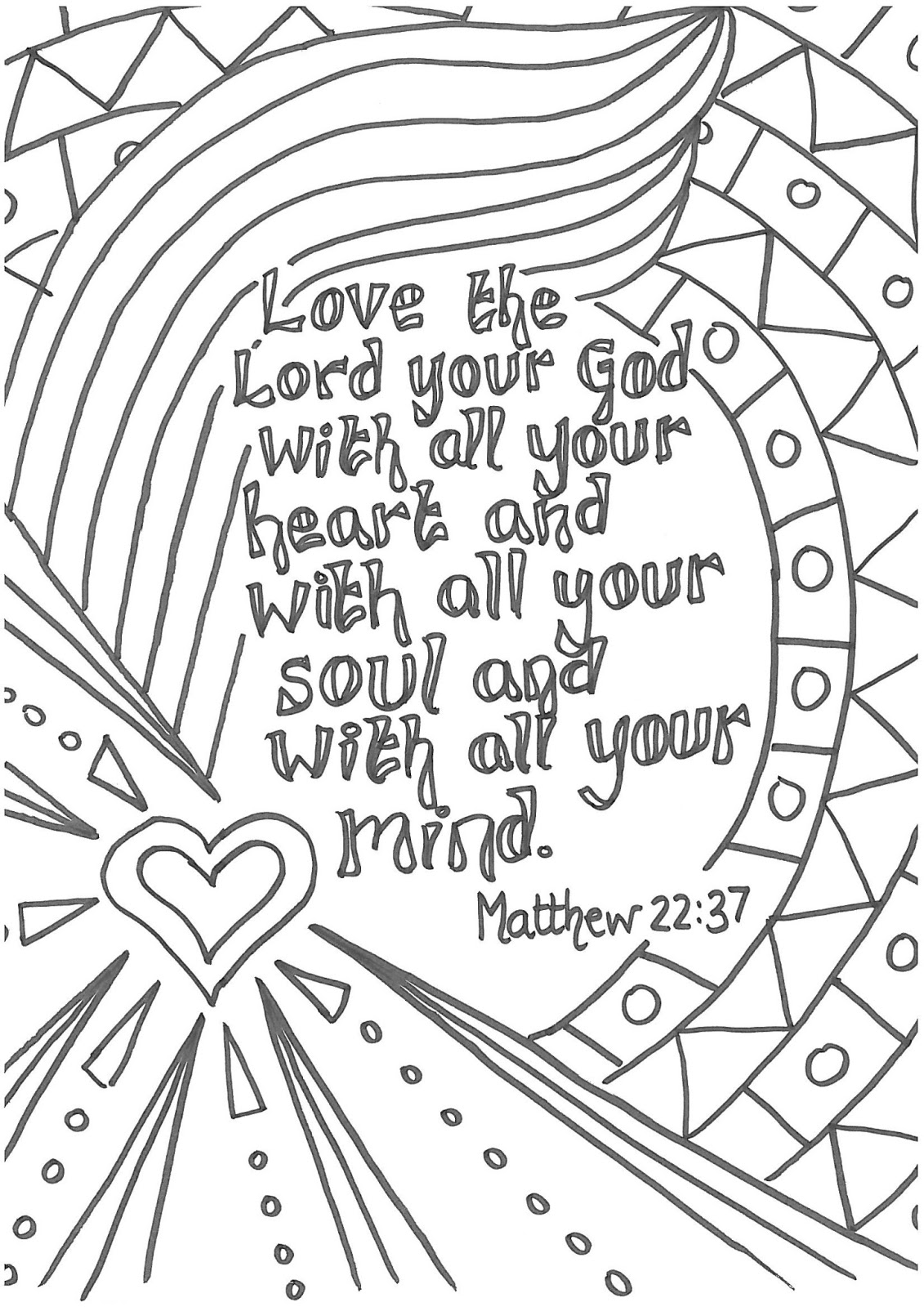 Great Quotes Coloring Pages Quotesgram