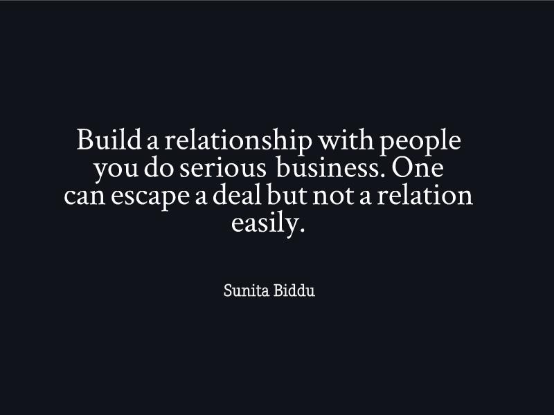 Professional Networking Quotes. QuotesGram