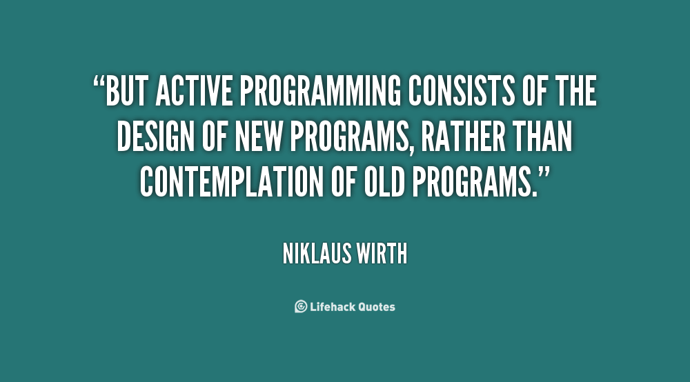 Great Programming Quotes. QuotesGram