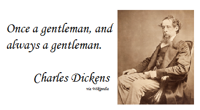gc317780 Freundschaft Zitat von Charles Dickens Grußkarten