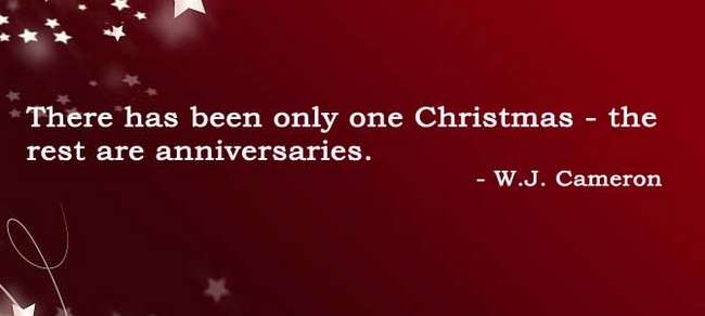 Christian Christmas Quotes. QuotesGram