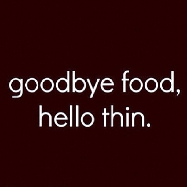 Pro Anorexia Quotes. QuotesGram