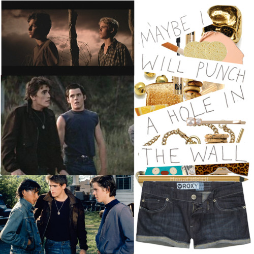 Ponyboy Curtis Quotes. QuotesGram