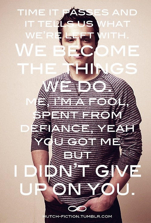 Third Eye Blind Quotes. QuotesGram