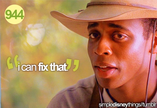 Quotes From Holes