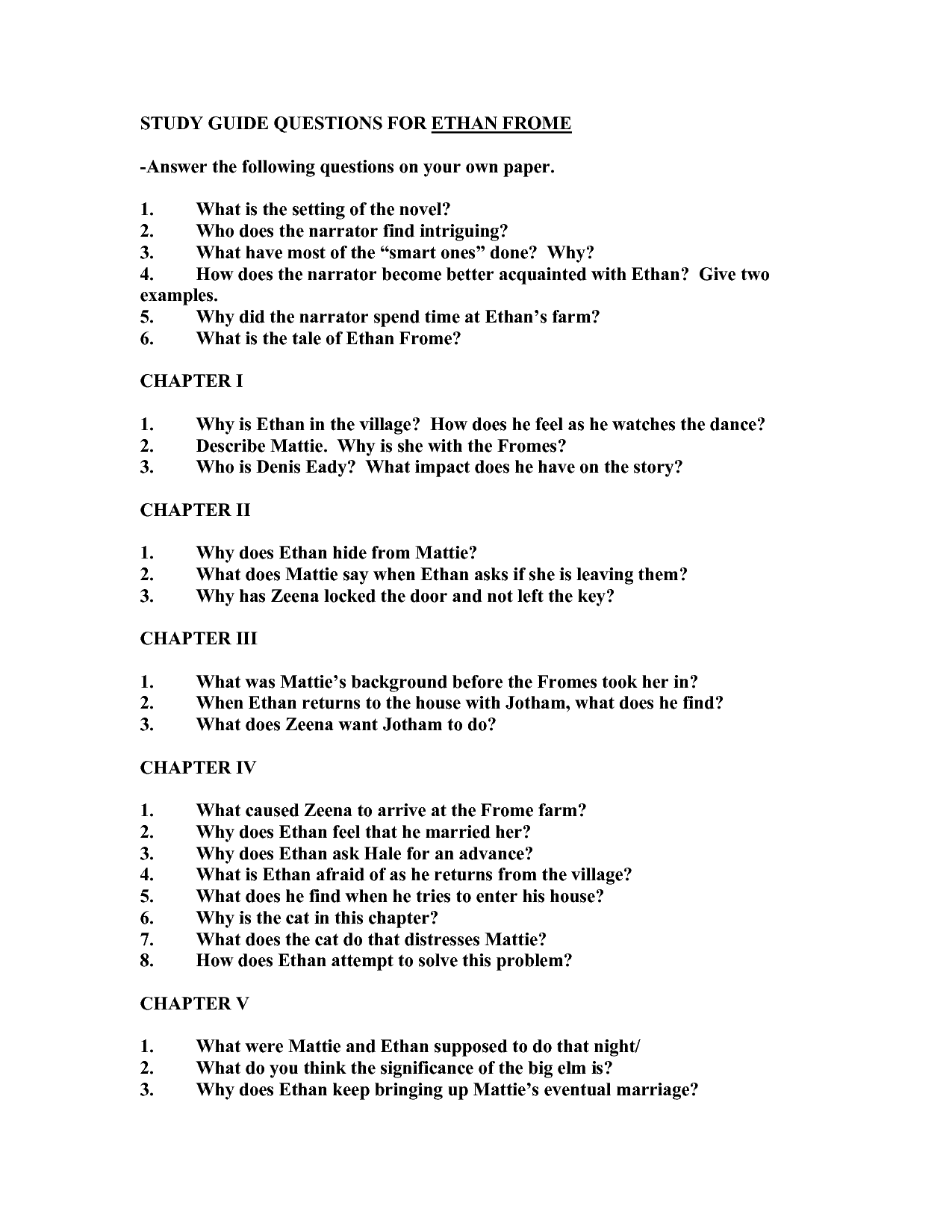 Ethan frome zeena quotes quotesgram
