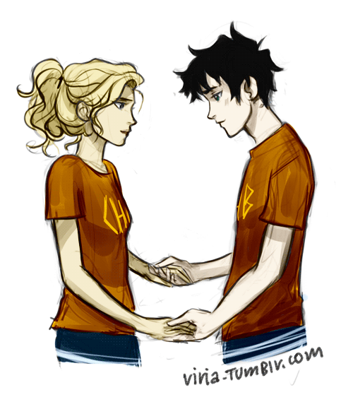 Percabeth Sad Quotes. QuotesGram