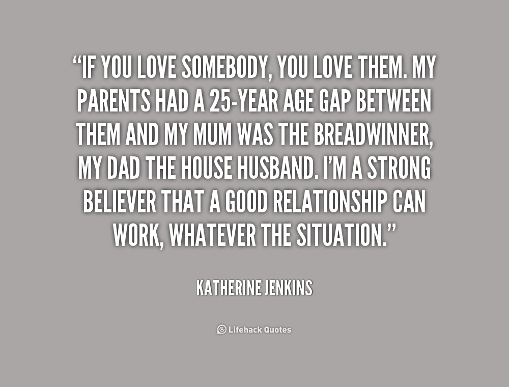 10 years age gap relationship quotes