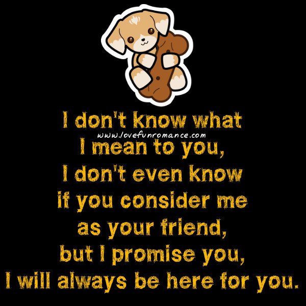 Always