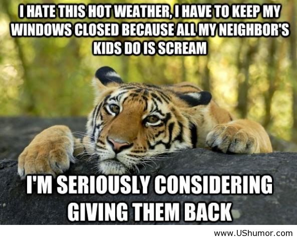 Funny Weather Quotes And Sayings. QuotesGram