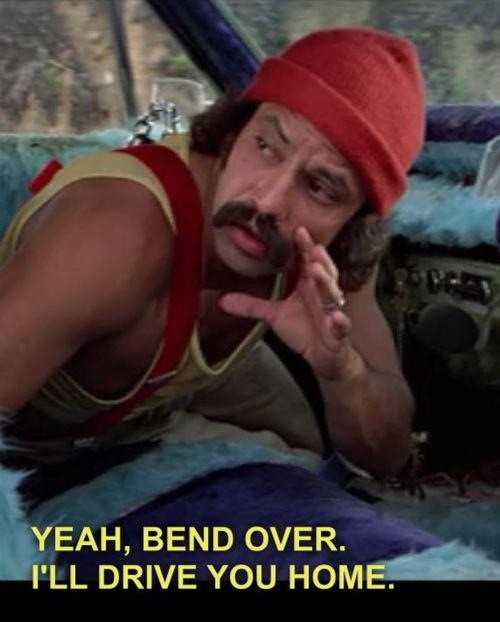 Up In Smoke Cheech And Chong Quotes Quotesgram