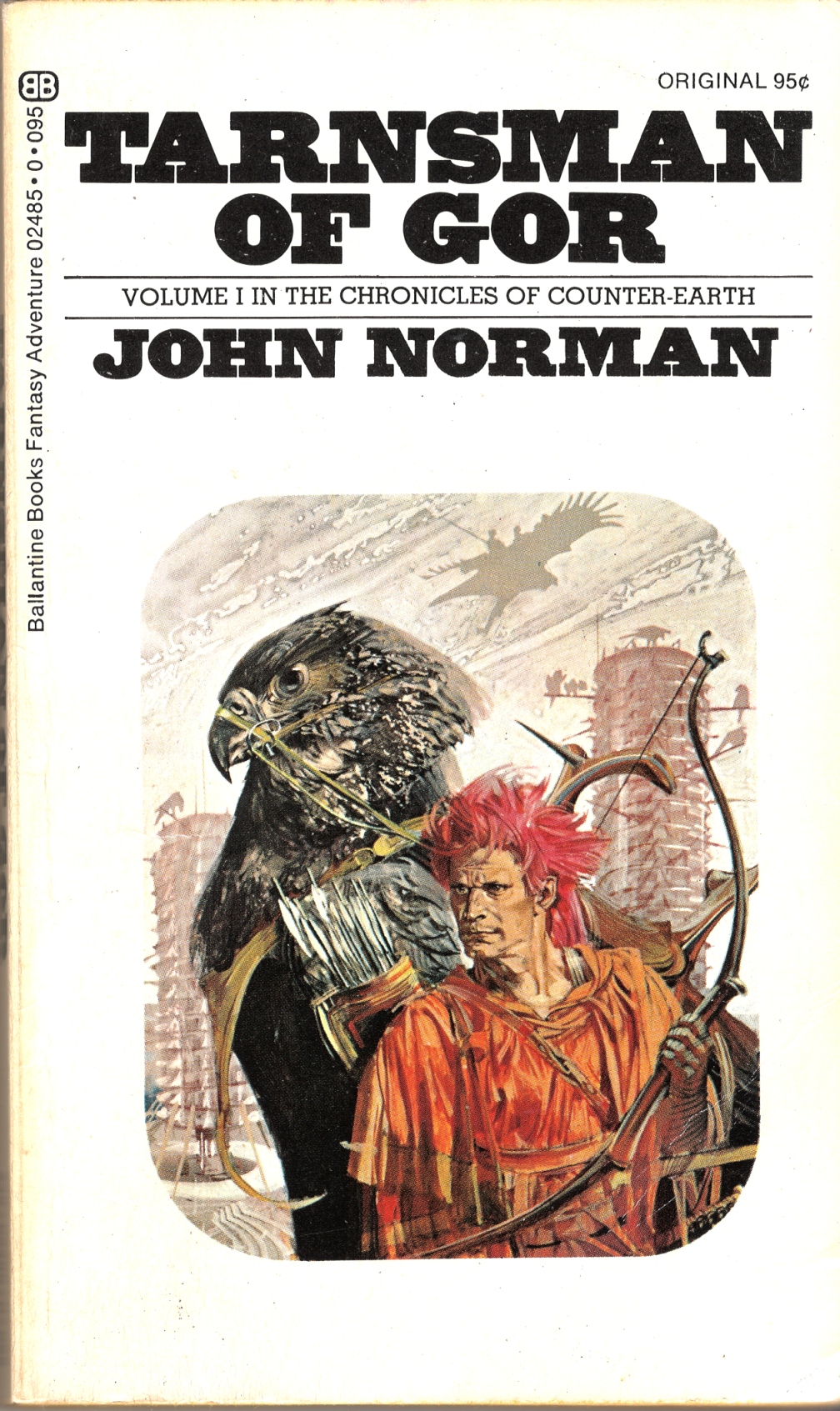 John Norman Quotes Quotesgram